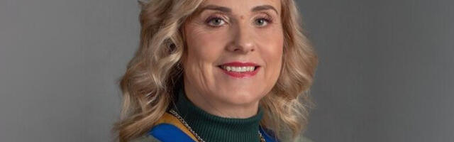 Esta Tamm: lõputud kriisid metsas ja merel