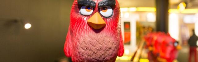 Kuidas üks lihtne idee kasvas ülemaailmseks fenomeniks. Angry Birdsi tõus ja vaibumine viimase 20 aasta jooksul.