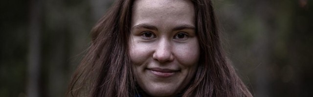 Johanna Maarja Tiik: Ida-Virumaal on tarvis konkreetseid ideid