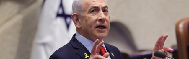 Netanyahu liitub Trumpi rahunõukoguga