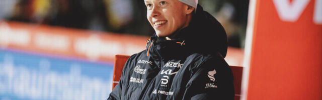 Aigrol pole tagasilööke olnud: väike mägi on hetkel küsimärgi all