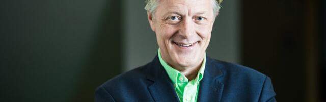 Margus Tabor lapsevanemaks olemisest_ ma ei ole tüüp, kes elab oma laste elu, aga nende hädad mõjuvad nagu see tükk on minu küljest võetud