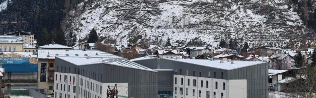 Soome murdmaasuusakoondis loobus olümpiakülas elamisest