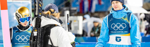 TÄNA OTSE | Olümpial debüteerib uudne suusahüppe meeskonnavõistlus