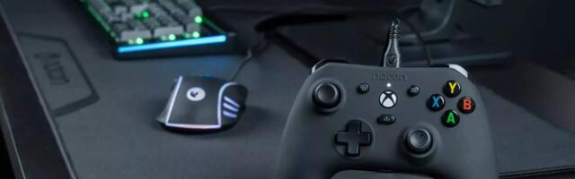 Kurb uudis mänguritele: populaarne Prantsuse mängukirjastaja ja tarvikutootja Nacon on pankroti äärel