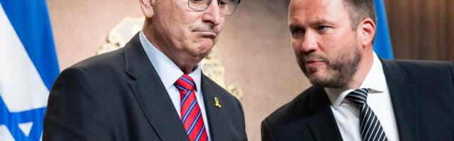 POLIITIKARADAR | Lõpuks kriis, mida saab päriselt lahendada