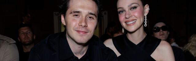 KLÕPSUD | Oma vanematele näkku irvitamine? Brooklyn Beckham lustis naise ema sünnipäeval