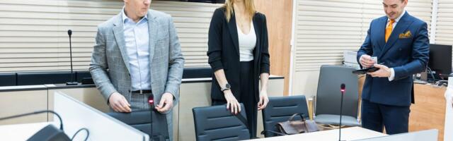 Lehis kaotas kohtulahingu vehklemisliidu vastu. Tema esindaja Parind_ tõendite hindamisel on tehtud vigu