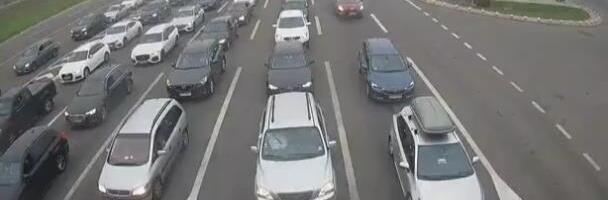 Granični prelazi s Mađarskom radiće 24 sata: Od 1. maja izmene radnog vremena Bačkih Vinograda i Horgoša 2
