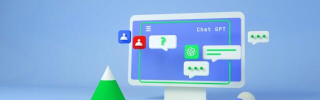 Mehiläinen: tehisintellekti kasutus näib visiitide arvu tõstvat, mitte langetavat