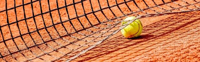 Tennisistid kavandavad Prantsusmaa lahtistel protesti