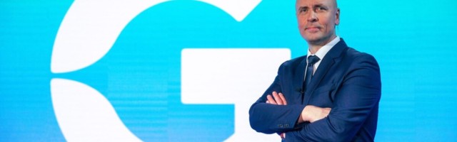 Üllar Jaaksoo ostis kümnete miljonite eest andmekeskust rajava firma, rahastajaks välisfond