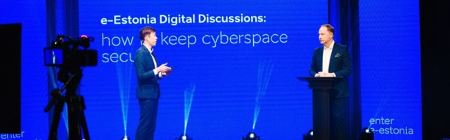Eestisse tullakse digijahile üle kogu maailma