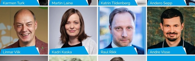 OTSE: Interneti Päev 2021 – valeinfost, suveräänsusest, rohepesust