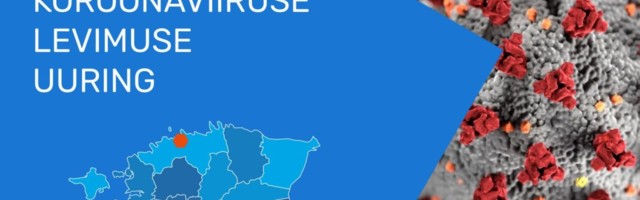 Koroonaleviku seireuuring algab taas