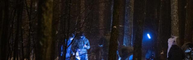 Plahvatuses elu kaotanu käis lapsepõlves rabast lõhkeainet otsimas