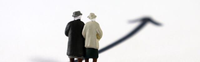 Elanikkonna pikaealisus – väljakutse või saavutus?