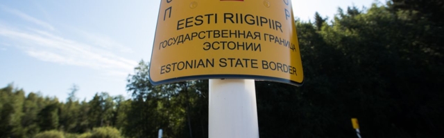 Kolmandate riikide tudengid ei pruugi sügisel Eestisse pääseda