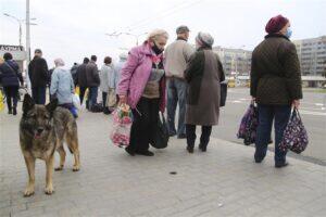 Uut Gorbatšovi oodates