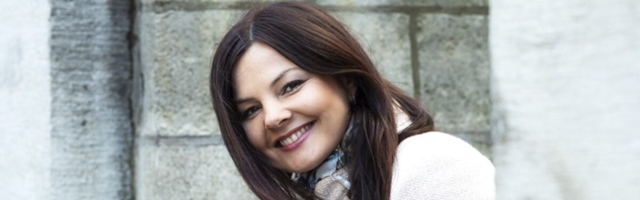 Suur persoonilugu: Mailis Talu – sotsiaalse närviga personalijuht