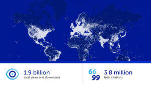 Terade ja sõkalde sõelumine pärast avatud teaduse revolutsiooni