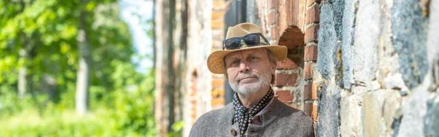 Sulev Teppart: «Just võimaluste olemasolu on see, mis mind innustab»