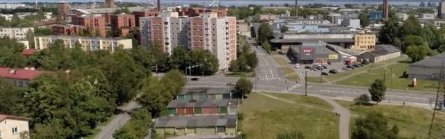 Tallinna suurimad õhureostuse allikad on liiklus ja ahiküttega majapidamised