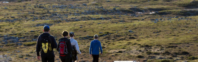 Soome ja Norra vahel kehtestati piirikontroll