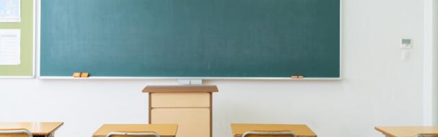 Eestis osales haridustöötajate hoiatusstreigil üle poole tuhande õppeasutuse