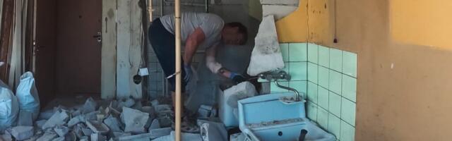 VIDEO. Moodne kodu vanas majas: kui hästi peavad kapitaalremondile vastu nõukogudeaegsed paneelmajad?