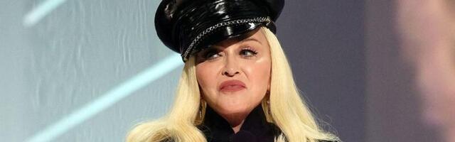 Lavale hilinemine tõi kohtukulli kaela_ kaks meest kaebasid Madonna liiga hilja lõppenud kontserdi tõttu kohtusse