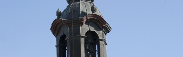 Veebruaris mängivad Tartu raekoja kellad isamaalisi laule