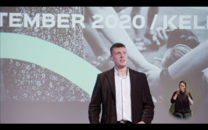 Segadus „Kultuurikompassil“