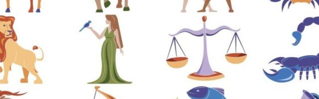 Tähemärkide kuu horoskoop - Juuni 2024