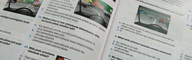 Autokoolid nõuavad eksamitega seotud ametnike tagasiastumist ja transpordiameti ringkaitse lõpetamist