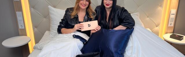 „Imed juhtuvad magamistoas” ehk millega tegeleb uus Eesti bränd Birico