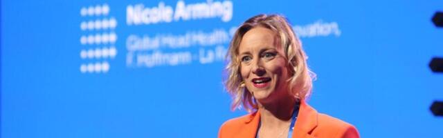 Arming: Tervishoiu innovatsioon hoogustab majandust