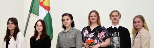 Türi valla noortevolikogul seisavad valimised ukse ees