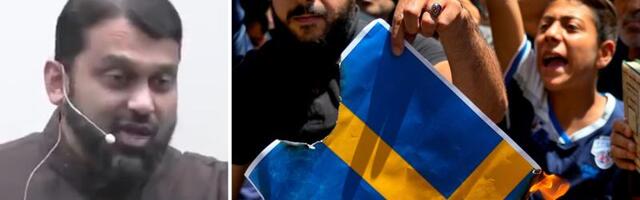 Rootsi "konservatiivne" valitsus jätkab riigi immigrantidega üleujutamist