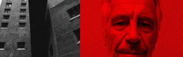 Metadata Shows the FBI’s ‘Raw’ Jeffrey Epstein Prison Video Was Likely Modified