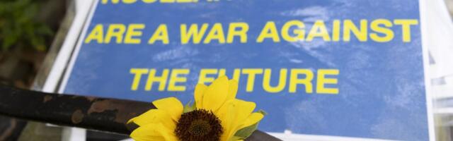 Toomas Alatalu_ mitte kunagi varem pole säärases tempos kolme tuumaduetti kogu maailmale esitatud