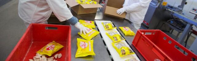 Kuulus pelmeenitehas sipleb äritülides | Asutajad teevad politsei väljakutseid ja ajavad turvameestega üksteist minema