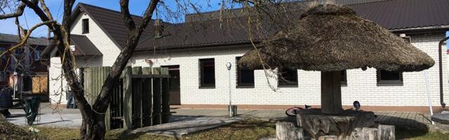 Lihula Särtsu baar otsib uut omanikku