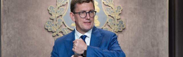 РЕЙТИНГ | Поддержка премьер-министра Кристена Михала находится на рекордно низком уровне - всего 5%