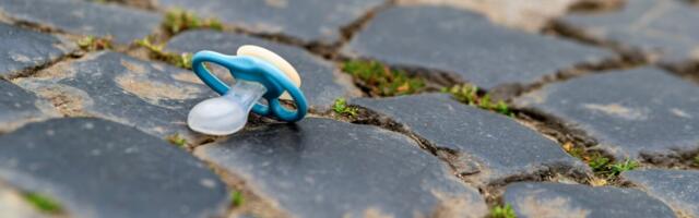 Riias tänavalt leitud beebi tõi taas fookusesse beebiboksid