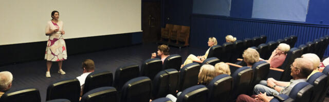 INTERVJUU | Minister Karmen Joller: Arstid peavad suutma koostööd teha