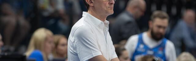 DELFI RIIAS | EM-il Eesti rivaali aitav endine Rapla peatreener_ mängude järjekord võib teile eelise anda 