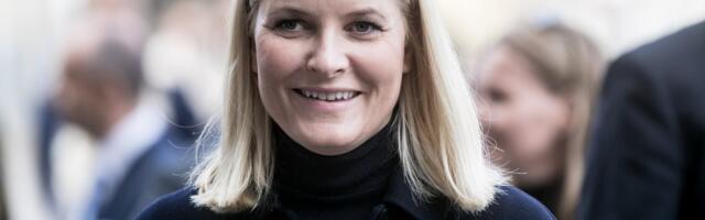 Mis juhtus? Mette-Mariti visiit Ameerika Ühendriikidesse jääb ära: Norra kroonprintsessi kimbutavad terviseprobleemid