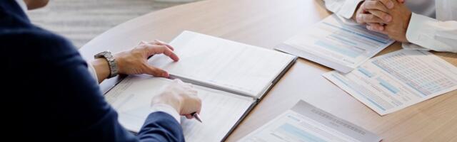 Üks küsimus: Kas teie haiglale on toonud kasu juhtivate ametikohtade tähtajalised lepingud?