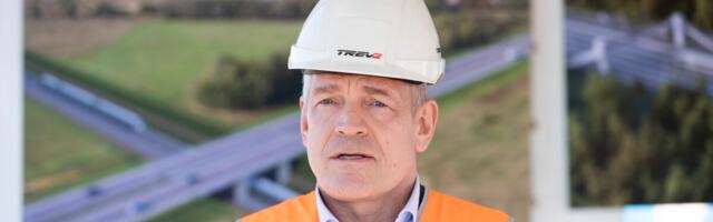 TREV-2 jõudis ainuomaniku all üle mitme aasta kasumisse. “Oleme põhjast läbi käinud”